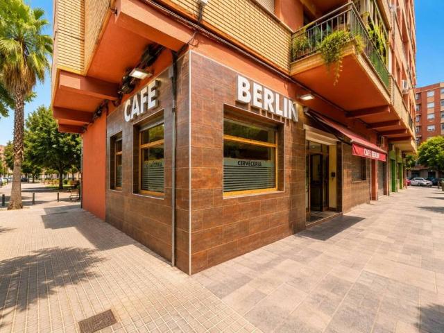 Inmueble en Venta en València