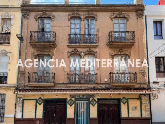 Inmueble en Venta en València