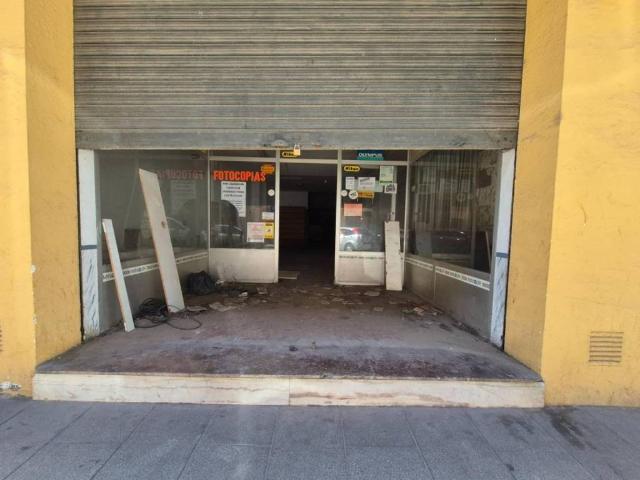 Inmueble en Venta en València