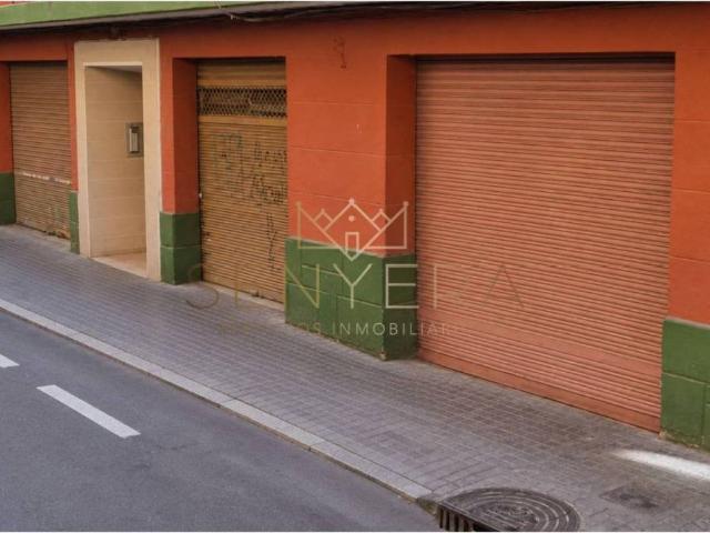 Inmueble en Venta en València