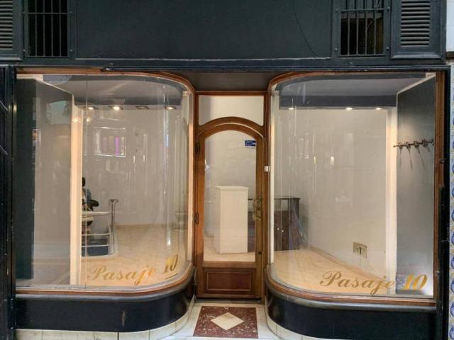 Inmueble en Venta en València
