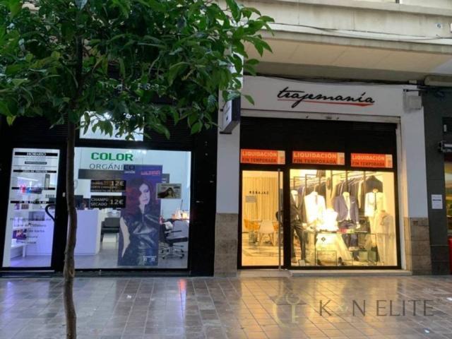 Inmueble en Venta en València