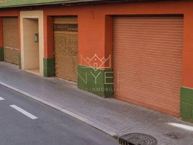 Inmueble en Venta en València