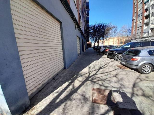 Inmueble en Venta en València
