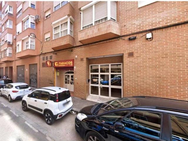 Inmueble en Venta en València