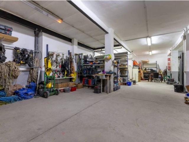Inmueble en Venta en València