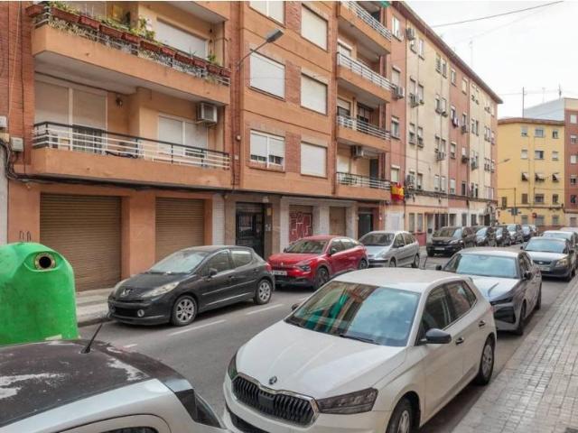 Inmueble en Venta en València