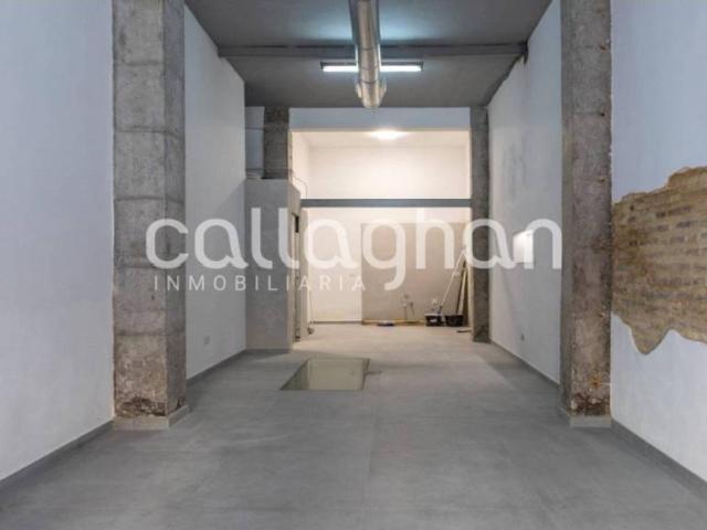 Inmueble en Venta en València