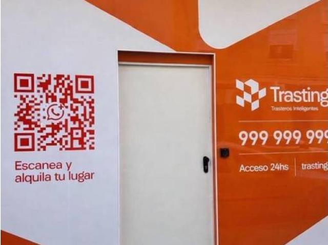 Inmueble en Venta en València