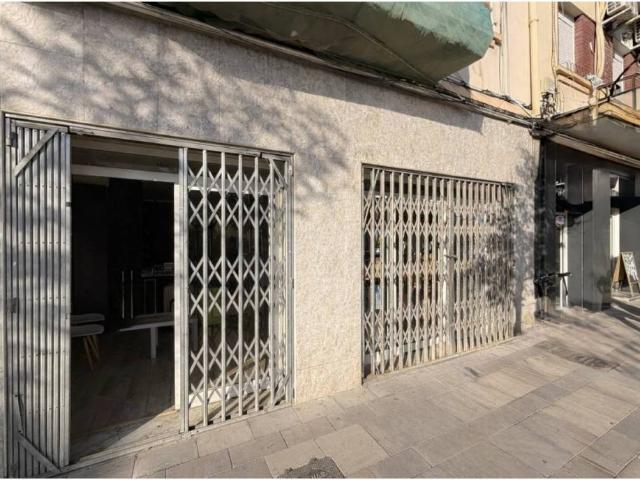 Inmueble en Venta en València