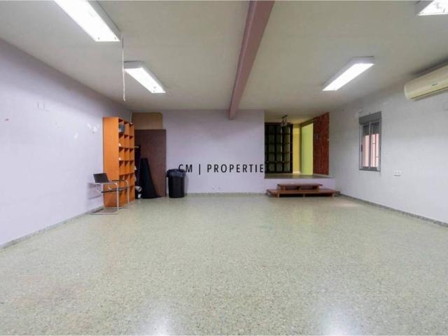 Inmueble en Venta en València