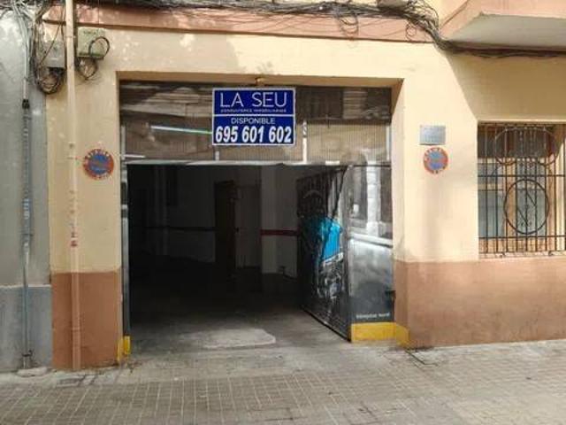 Inmueble en Venta en València