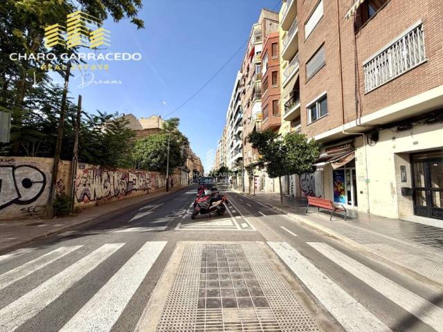 Inmueble en Venta en València