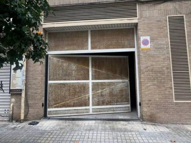 Inmueble en Venta en València
