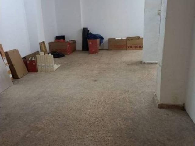 Inmueble en Venta en València