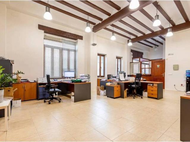 Inmueble en Venta en València