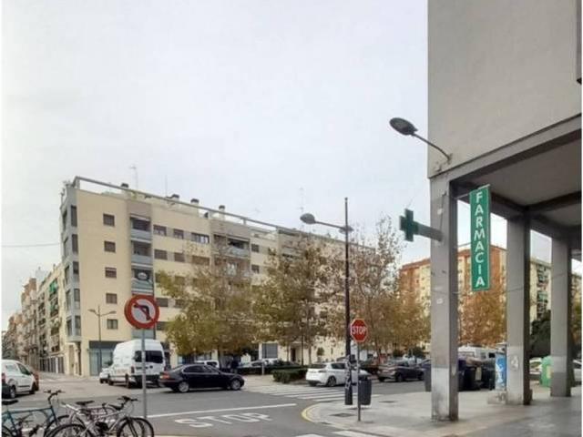 Inmueble en Venta en València
