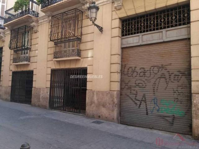 Inmueble en Venta en València