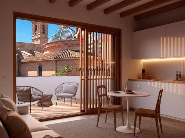 Inmueble en Venta en València