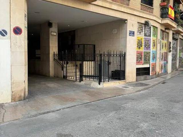 Inmueble en Venta en València