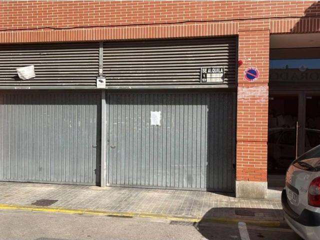 Inmueble en Venta en València