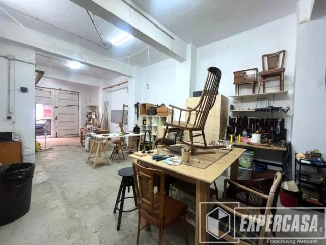 Inmueble en Venta en València