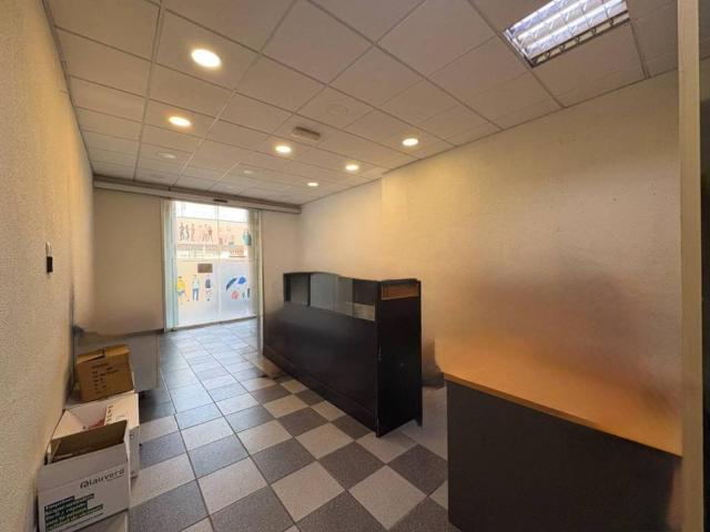 Inmueble en Venta en València