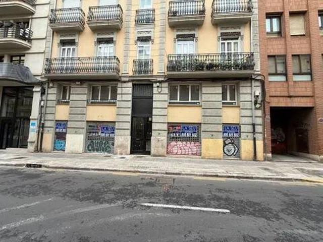 Inmueble en Venta en València