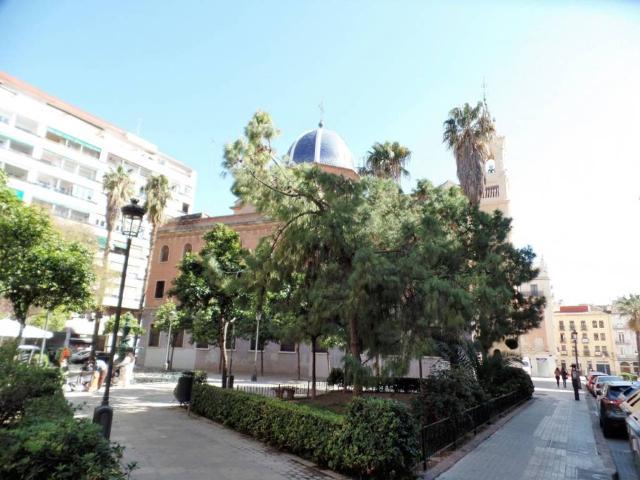 Inmueble en Venta en València