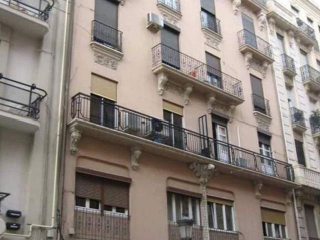 Inmueble en Venta en València