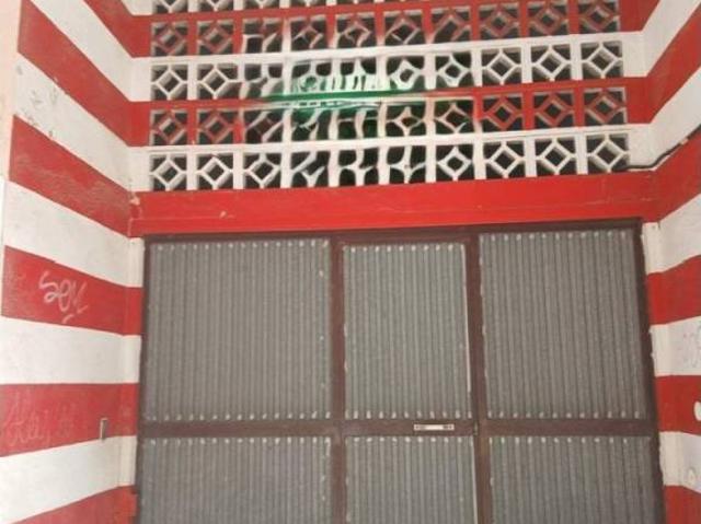 Inmueble en Venta en València