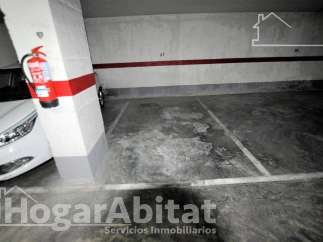 Inmueble en Venta en València