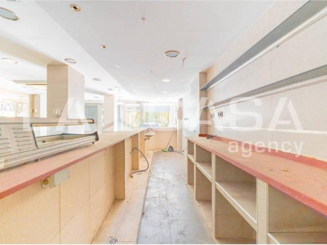 Inmueble en Venta en València