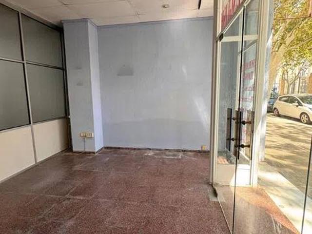 Inmueble en Venta en València