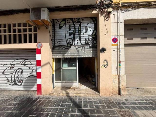Inmueble en Venta en València