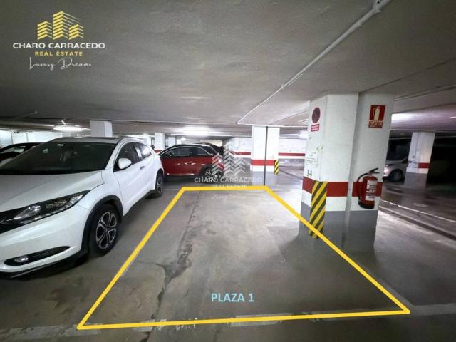 Inmueble en Venta en València