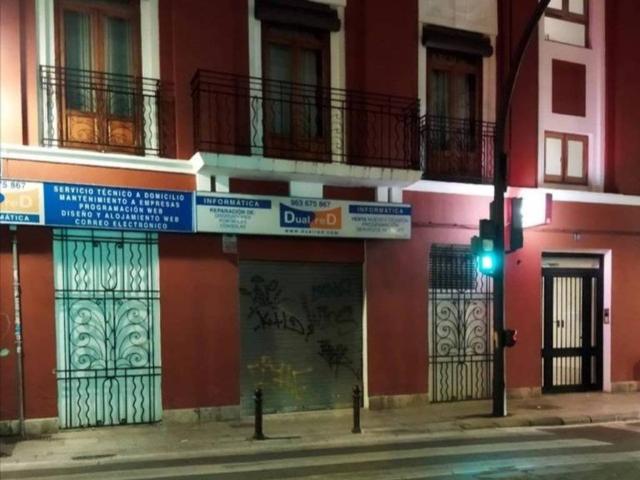 Inmueble en Venta en València