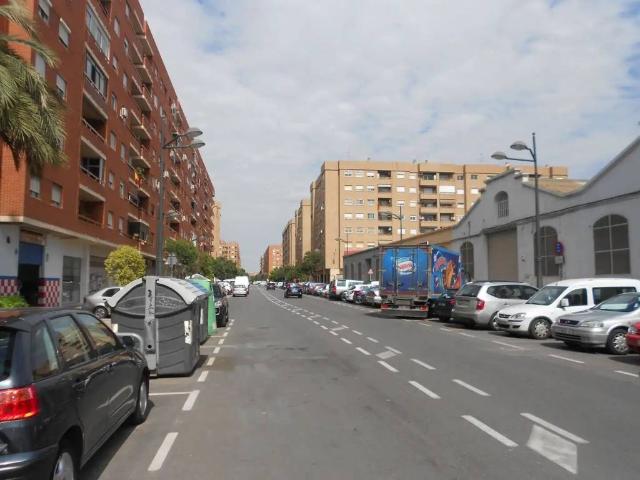 Inmueble en Venta en València