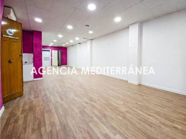 Inmueble en Venta en València