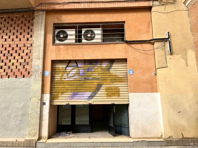 Inmueble en Venta en València