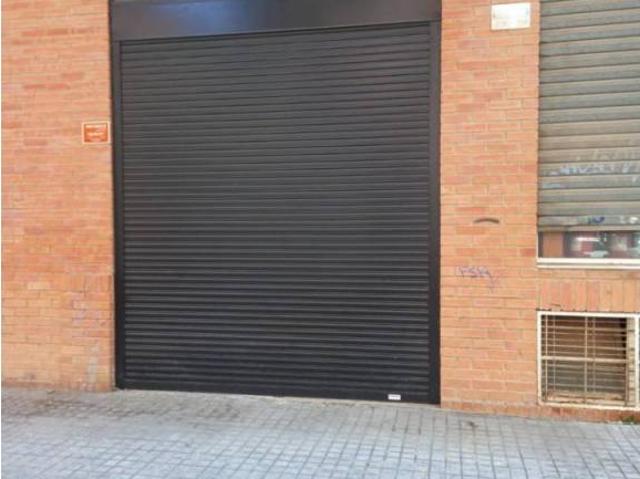 Inmueble en Venta en València