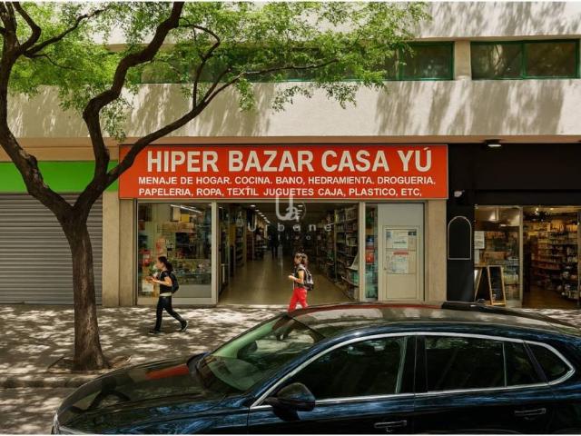 Inmueble en Venta en València