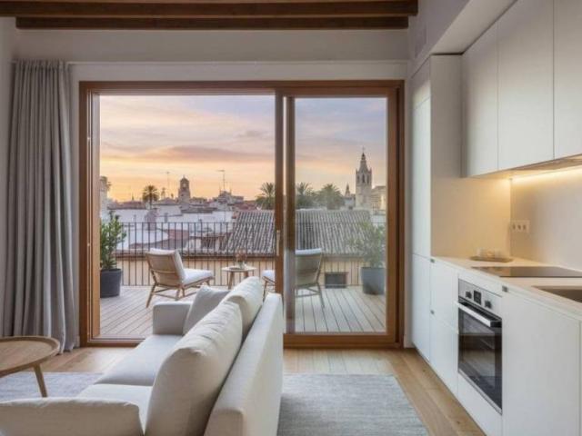 Inmueble en Venta en València