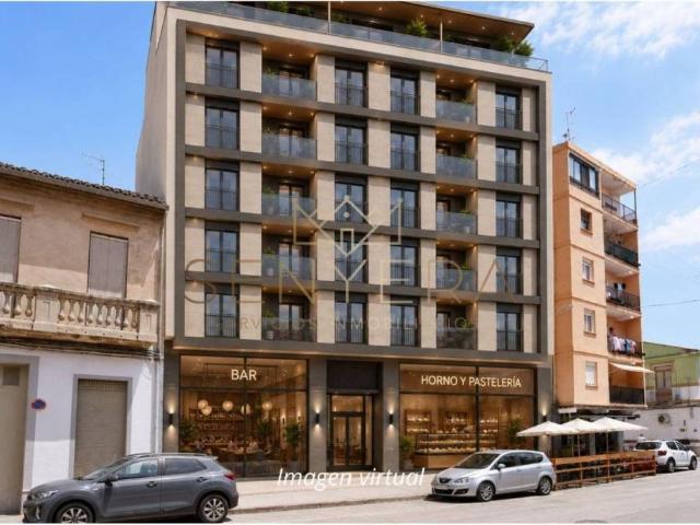 Inmueble en Venta en València