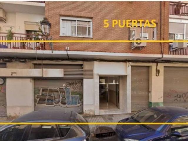 Inmueble en Venta en València