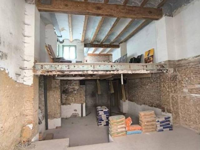 Inmueble en Venta en València