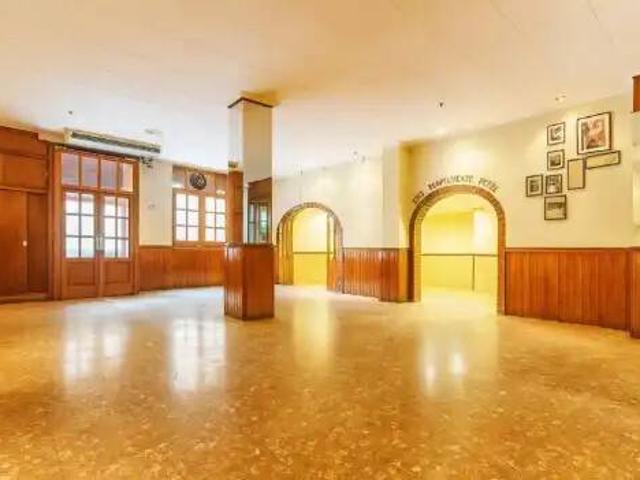Inmueble en Venta en València
