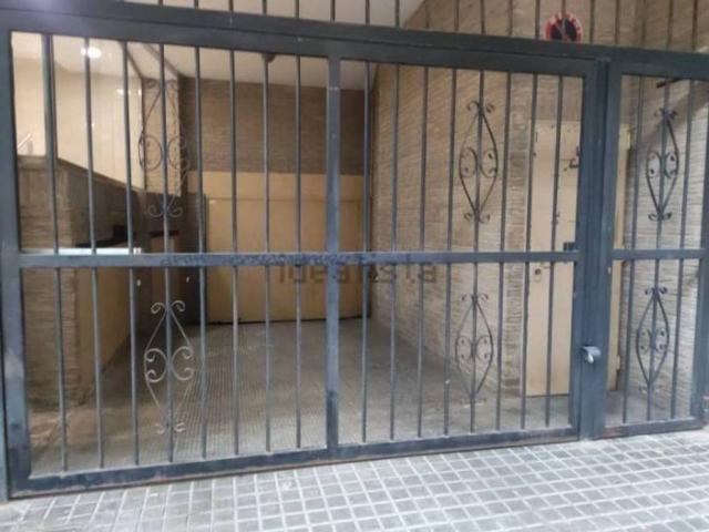 Inmueble en Venta en València