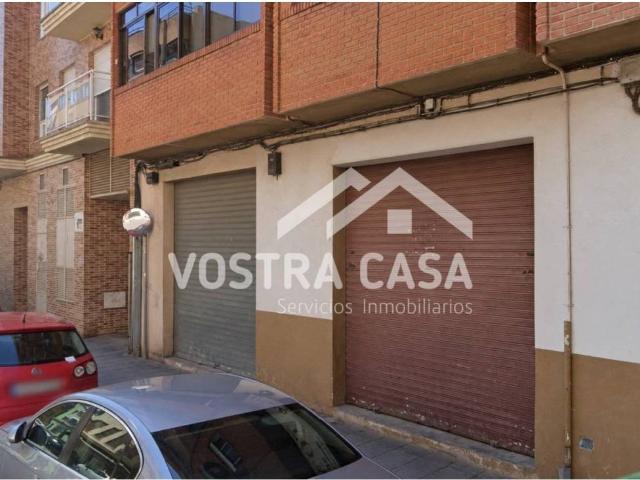 Inmueble en Venta en València