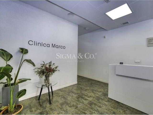 Inmueble en Venta en València
